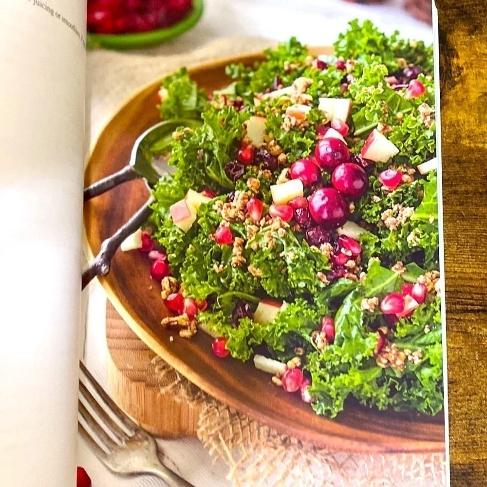 The Oh She Glows Cookbook Angela Liddon Vegan Whole Foods Recipes Bestseller